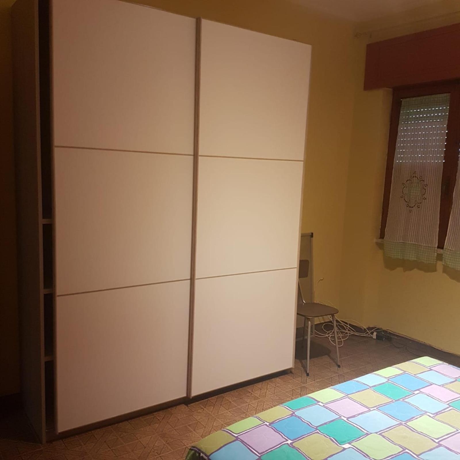 Apartmán Casa Simona Passoscuro Exteriér fotografie