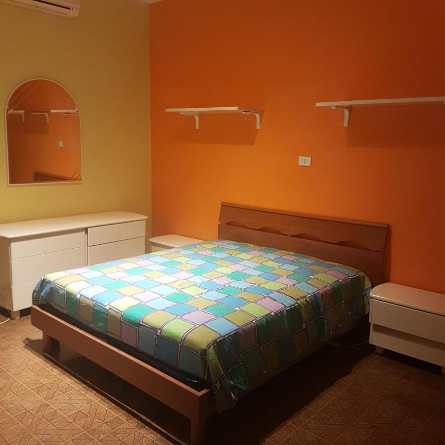 Apartmán Casa Simona Passoscuro Exteriér fotografie